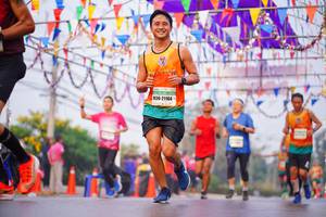 BIB: 21164
                            <button type="button" onclick="openModal(10002957)" class="btn btn-primary btn-sm float-right btn-popup" data-toggle="modal" data-target=".modal-high-quality">
                        <i class="fas fa-shopping-cart"></i> Add to Cart
                    </button>
                                            <button type="button" onclick="isThisMe(10002957, true)" class="btn btn-success btn-sm float-right btn-popup btn-isme hidden" data-toggle="tooltip" data-placement="bottom" title="นี่คือรูปของคุณใช่ไหม คลิกที่นี่เพื่อเอาเข้าอัลบั้ม">
                        <i class="fas fa-plus"></i> Add to album
                    </button>
                    <button type="button" onclick="isThisMe(10002957, false)" class="btn btn-warning btn-sm float-right btn-popup btn-isnotme hidden">
                        <i class="fas fa-ban"></i> Remove from album
                    </button>